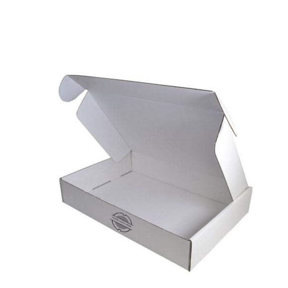 One Piece Postage & Mailing Box 24104 - ACP