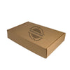 One Piece Postage & Mailing Box 24104 - ACP
