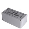One Piece Postage & Mailing Box 25812 - ACP