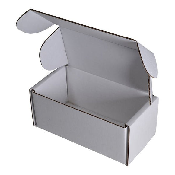 One Piece Postage & Mailing Box 25812 - ACP