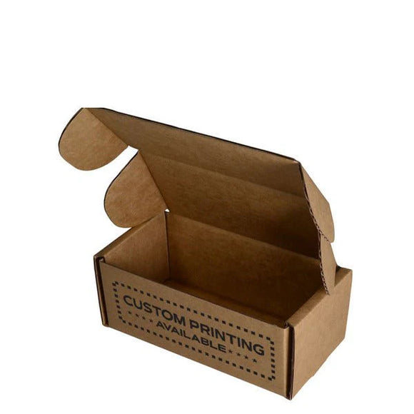 Mailing Box 28954