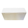 One Piece Postage & Mailing Box 27276 with Peal & Seal Double Tape - ACP