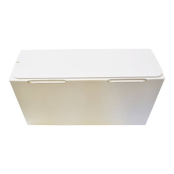 One Piece Postage & Mailing Box 27276 with Peal & Seal Double Tape - ACP