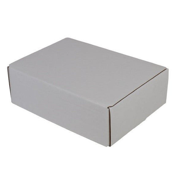 One Piece Postage & Mailing Box 28621 with Centre Separator Pad - ACP