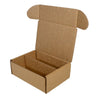 One Piece Postage & Mailing Box 28621 with Centre Separator Pad - ACP