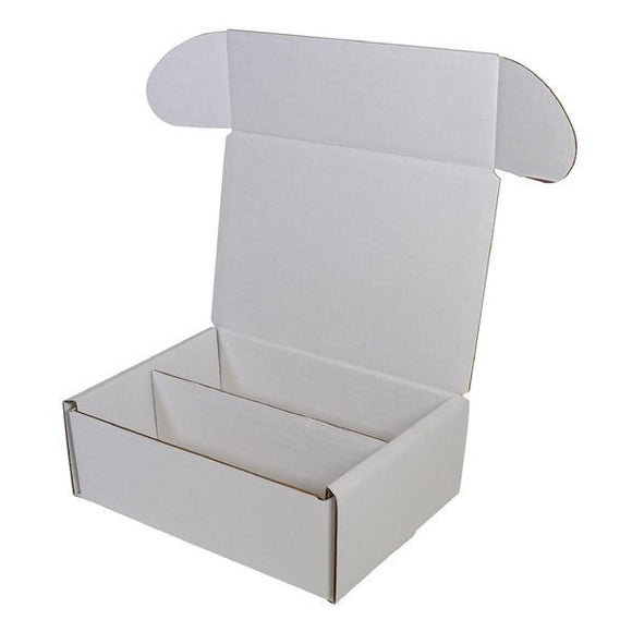 One Piece Postage & Mailing Box 28621 with Centre Separator Pad - ACP