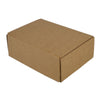 One Piece Postage & Mailing Box 28621 with Centre Separator Pad - ACP