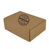 One Piece Postage & Mailing Box 28621 with Centre Separator Pad - ACP