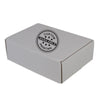 One Piece Postage & Mailing Box 28621 with Centre Separator Pad