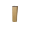 One Piece Postage & Mailing Box 5195 - ACP