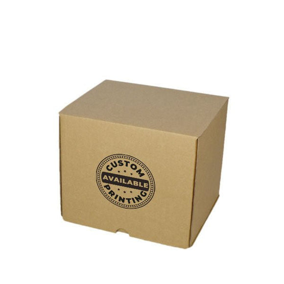 One Piece Postage & Mailing Box 5233 - ACP