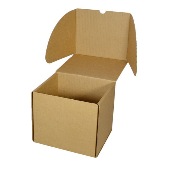 File Mailing Box One Piece Postage & Mailing Box 5233 – Australian Corrugated Packaging