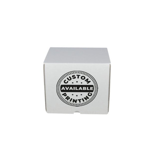 One Piece Postage & Mailing Box 5314 - ACP