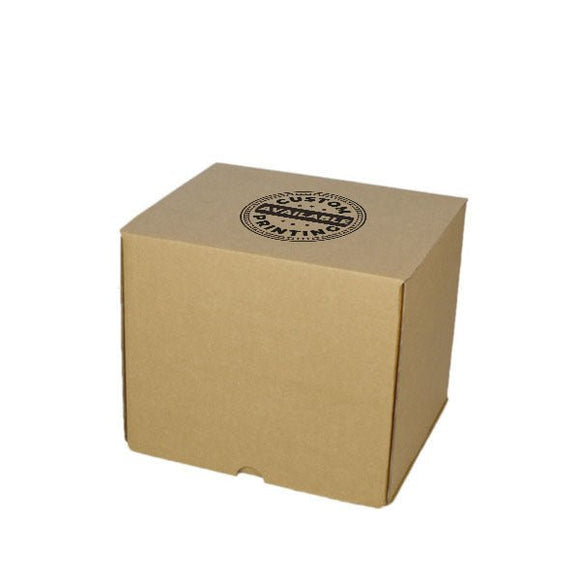 One Piece Postage & Mailing Box 5314 - ACP