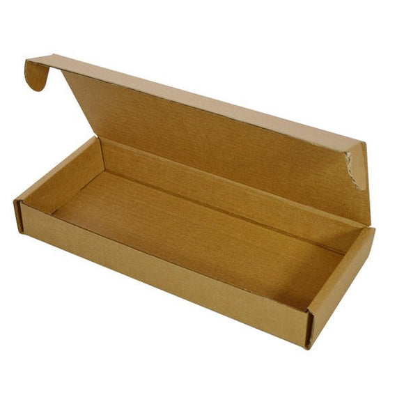 One Piece Postage & Mailing Box 6316 - ACP