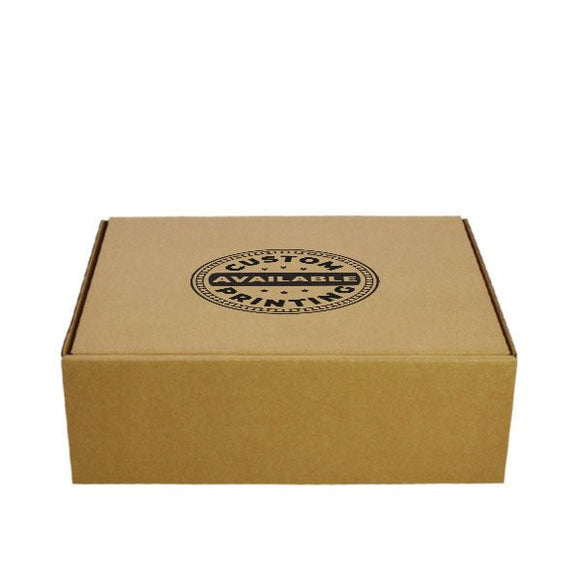 One Piece Postage & Mailing Box 6416 - ACP