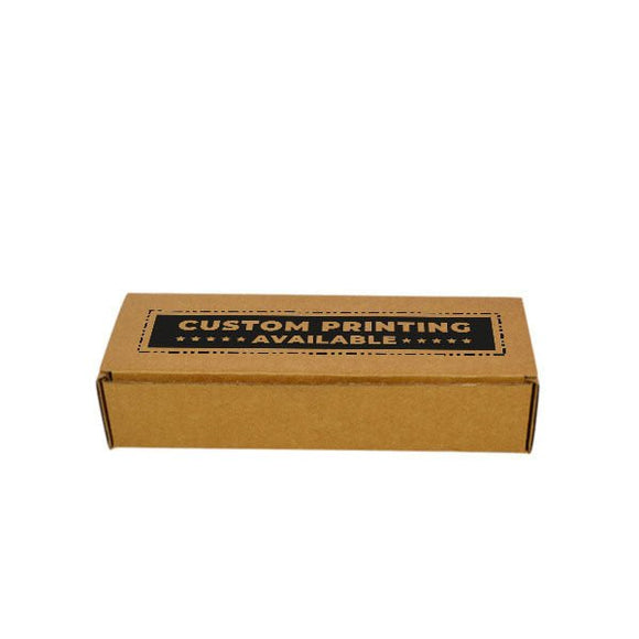 One Piece Postage & Mailing Box 6597 - ACP