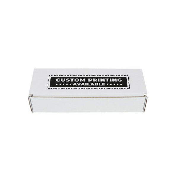 One Piece Postage & Mailing Box 6597 - ACP