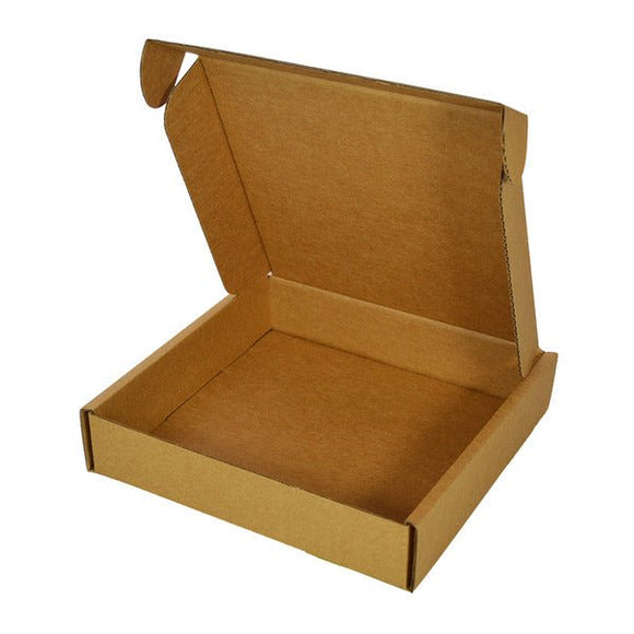 Mailing Box 31556