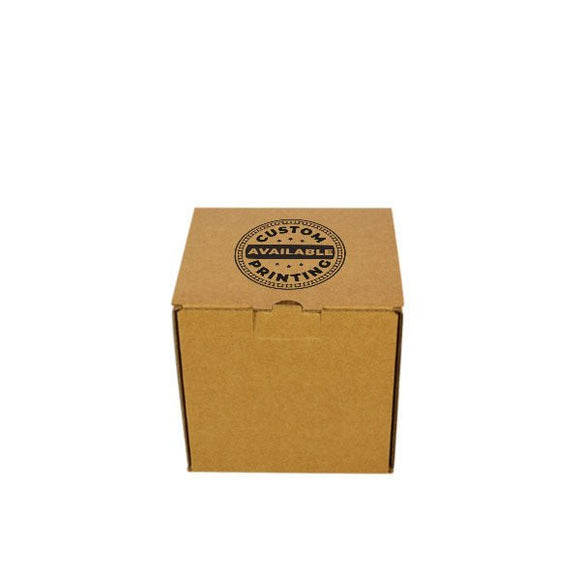 One Piece Postage & Mailing Box 7695 - ACP