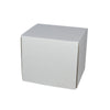 One Piece Postage & Mailing Box 80mm Cube - ACP
