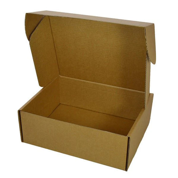 Mailing Box 28909