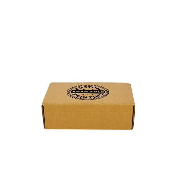 One Piece Postage & Mailing Box 8931 - ACP