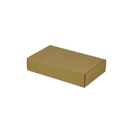 One Piece Postage & Mailing Box 9012 - ACP