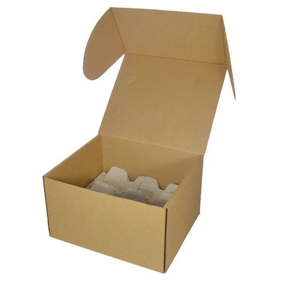 One Piece Postage & Mailing Box 9131 - ACP