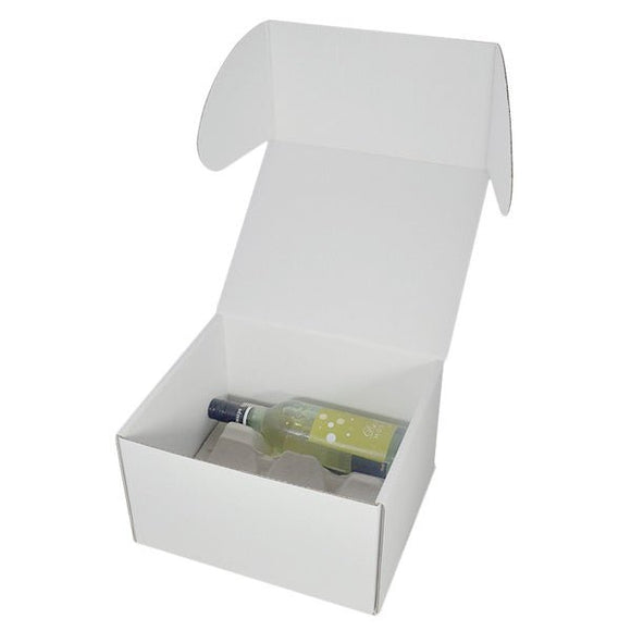 One Piece Postage & Mailing Box 9131 - ACP