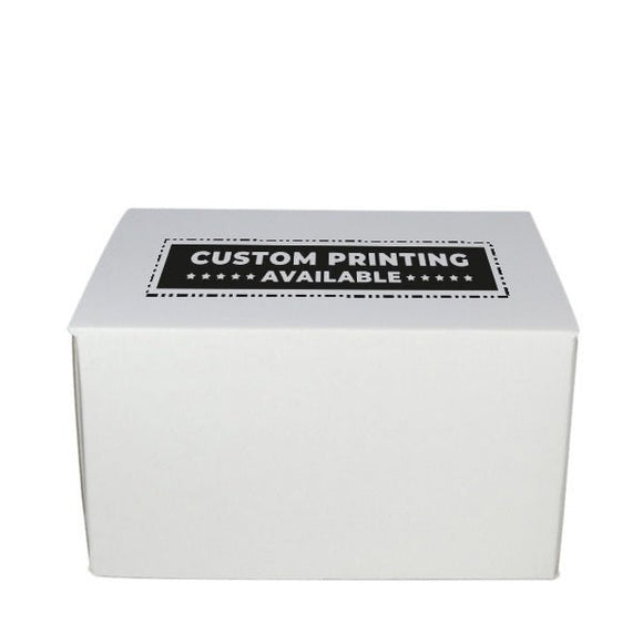 One Piece Postage & Mailing Box 9131