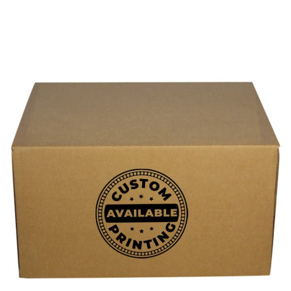 One Piece Postage & Mailing Box 9131 - ACP