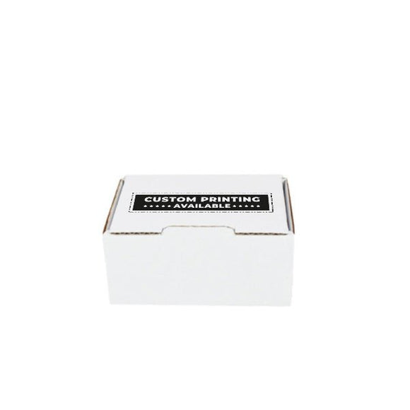One Piece Postage & Mailing Box 9557