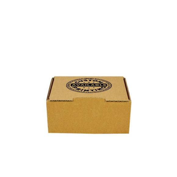 One Piece Postage & Mailing Box 9557 - ACP