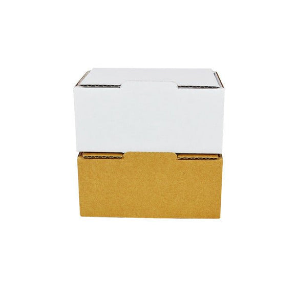 One Piece Postage & Mailing Box 9557 - ACP