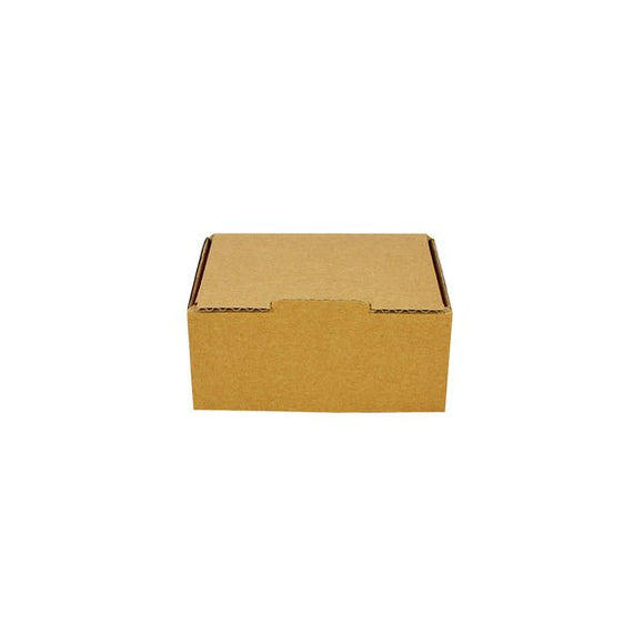 One Piece Postage & Mailing Box 9557 - ACP
