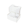 One Piece Postage & Mailing Box 9557 - ACP
