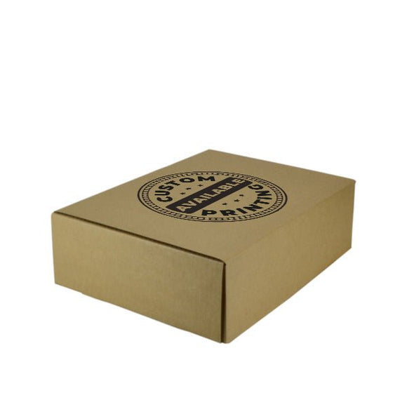 One Piece Postage & Mailing Box 9990 - ACP