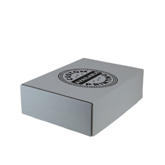 One Piece Postage & Mailing Box 9990 - ACP
