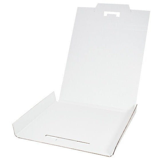 One Piece Postage & Mailing Box LP Mailer 325mm - ACP
