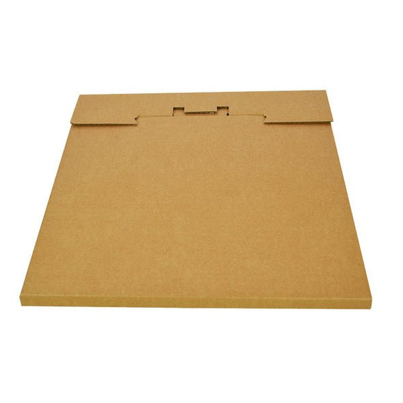 One Piece Postage & Mailing Box LP Mailer 325mm - ACP