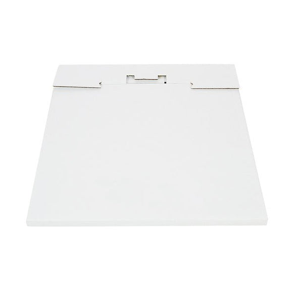 One Piece Postage & Mailing Box LP Mailer 325mm - ACP