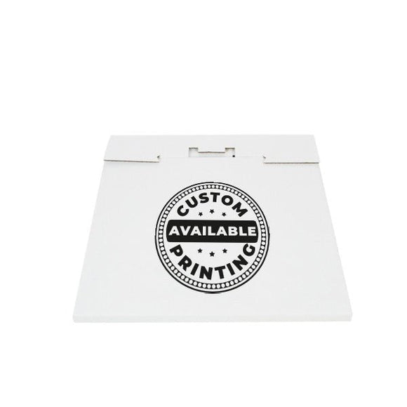 One Piece Postage & Mailing Box LP Mailer 325mm - ACP
