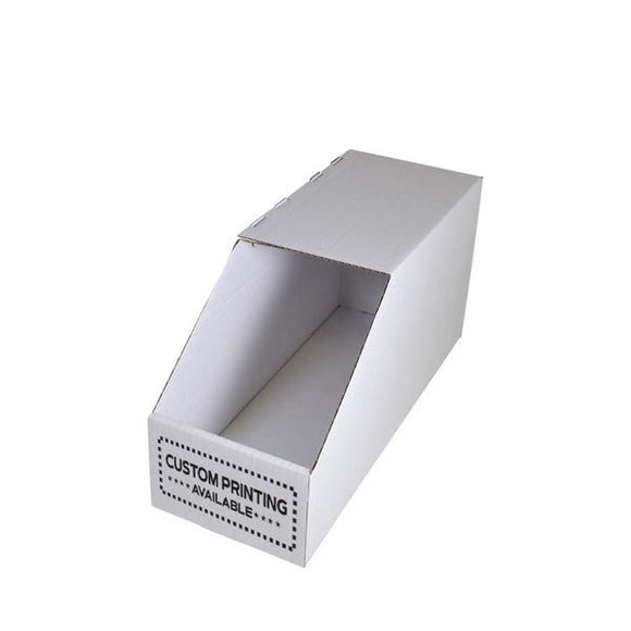 One Piece Self Locking Tray 22052 - ACP