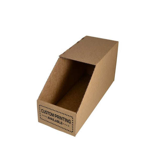 One Piece Self Locking Tray 22052 - ACP