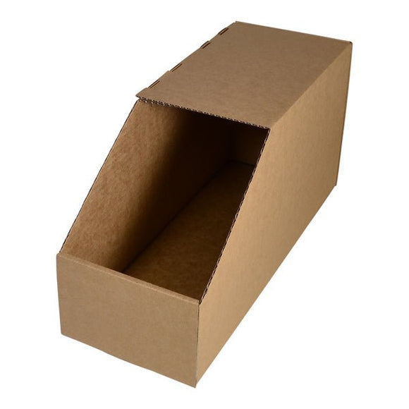 One Piece Self Locking Tray 22052 - ACP