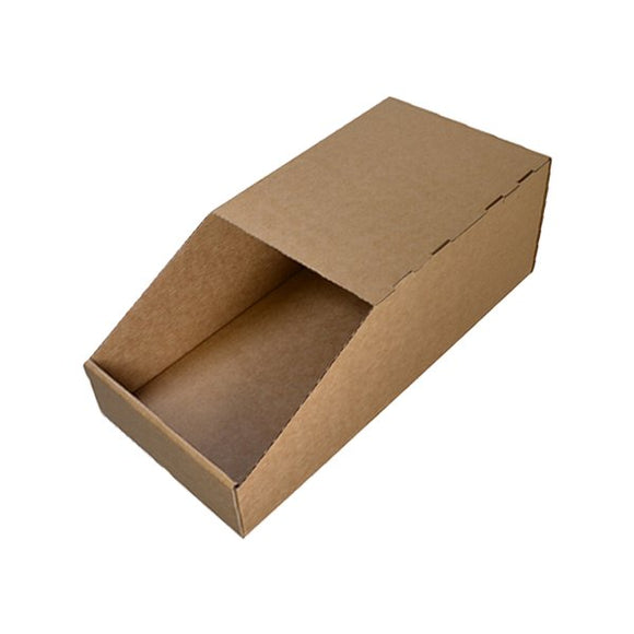 One Piece Self Locking Tray 22053 – Australian Corrugated Packaging