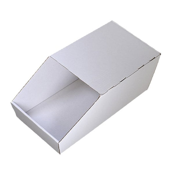 One Piece Self Locking Tray 22053 – Australian Corrugated Packaging
