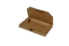 One Piece Slim Line Postage & Mailing Box 28781 [Express Value Buy] - ACP