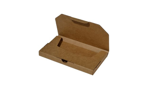 One Piece Slim Line Postage & Mailing Box 28781 [Express Value Buy] - ACP